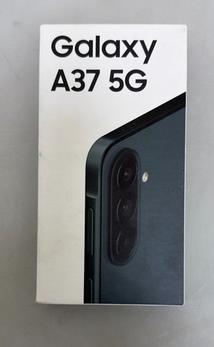 Samsung galaxy a37 256gb - a37,