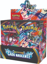 Prevendita pokemon caos - prevendita,
