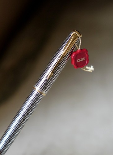 Penna stilo parker - parker, sonnet