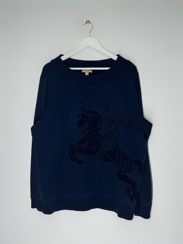 Felpa burberry brit grande - felpa,