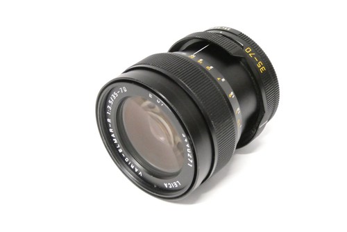 Obiettivo leitz leica - obiettivo, /