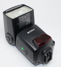 Flashgun esterno Sony