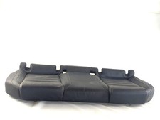 5G0885405DCNNI SEDUTA DIVANO SEDILI POSTERIORI IN PELLE VOLKSWAGEN GOLF 7 GTD 2.