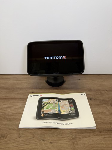 Tomtom expert display 7 - display,