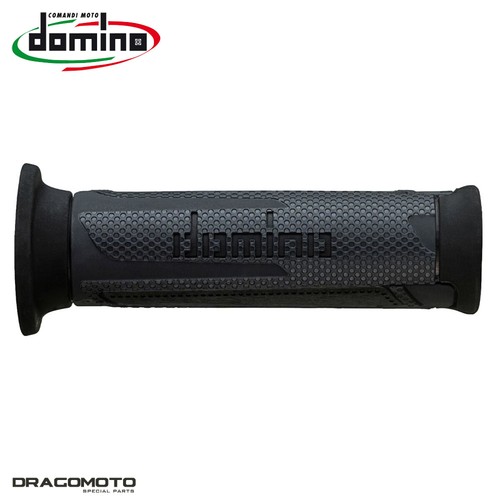 Manopole a350 antracite nero - manopole,