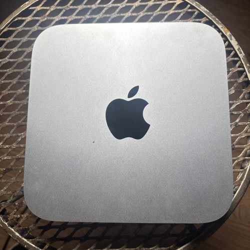 Apple mac mini - apple,