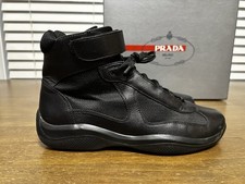 Sneakers alte Prada