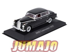 MB14 Voiture 1/43 IXO Altaya