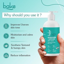 Bake acido lattico e - 2%,