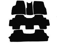 Basic Tappetini per Citroen C8