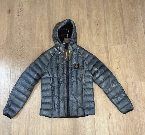 Piumino refrigiwear - piumino,