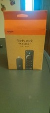 Amazon Fire TV Stick 4K 8GB