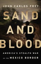 Sand and Blood: America's