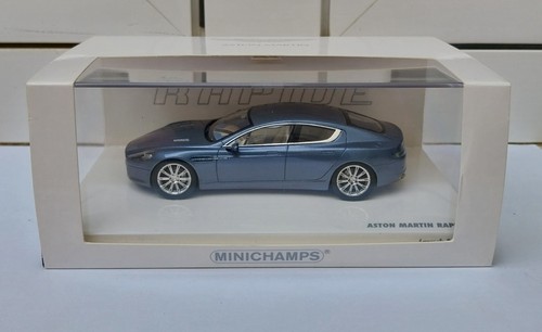 Aston martin rapide - aston, 10