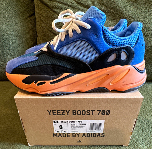 Adidas yeezy boost 700 sneaker - adidas,