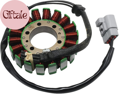 Statore magnetico nuovo - statore, magnetico,