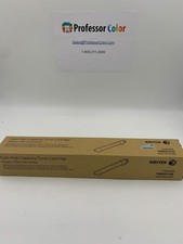 Xerox Phaser 7500 Cyan -