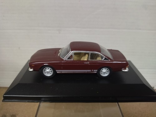 Lancia 2000 coupe - lancia,