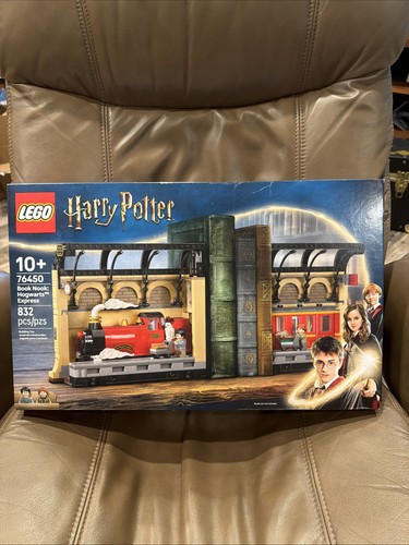 Originale lego harry potter - originale,