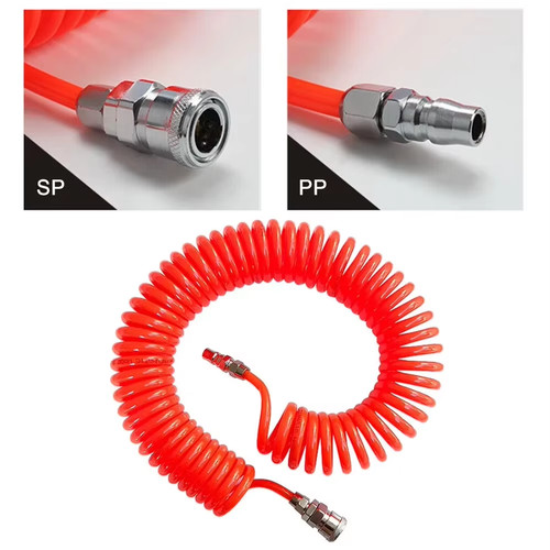 Tubo aria compressore - aria,