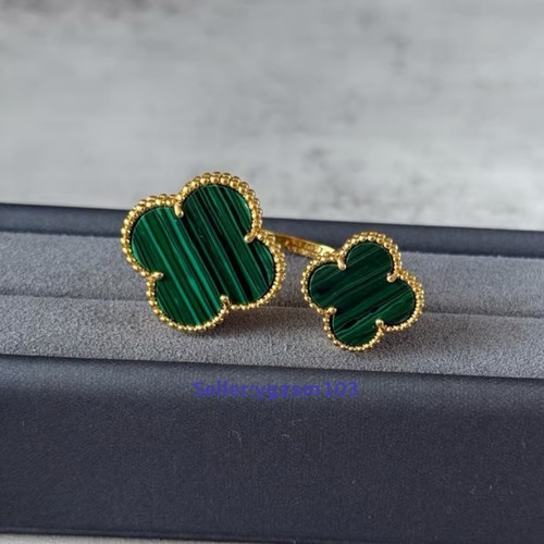 Quadrifoglio verde misura