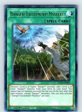 Pericolo! Emozione! Mistero