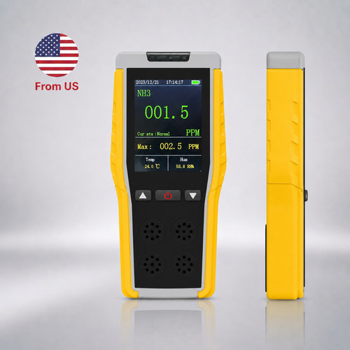 Rilevatore gas ammoniaca - gas,
