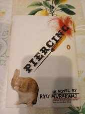 Ryu Murakami Piercing -