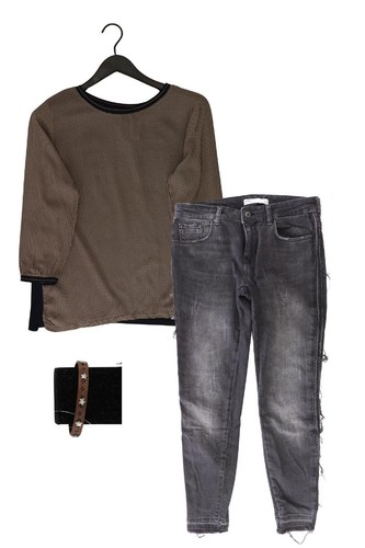 Completo moda donna - , taglia