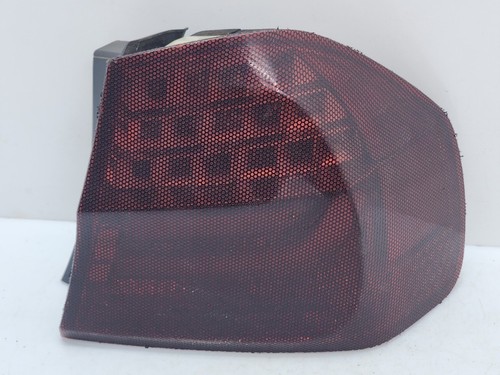 Stop fanale posteriore led - a,