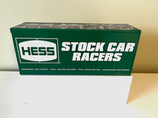 Camion Giocattolo 2025 Hess -