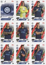 Topps Match Attax 2025 2026