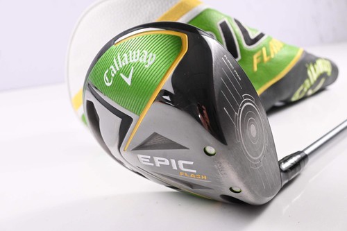 Callaway epic flash - driver, 9