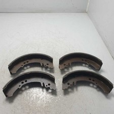 2092 217 218 Ganasce freno anteriori Fiat 238E 1979 270 65X5X260