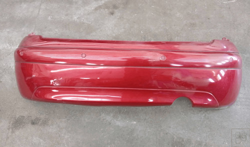 7410z3 paraurti post - 7410z3,