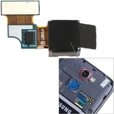 Fotocamera Posteriore per