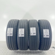 Pneumatici Usati 225 75 R16CP