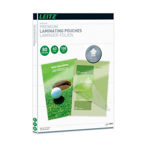 Leitz udt ilam sacchetti di - udt,