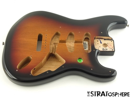 Fender vintera anni ri - vintera, 60