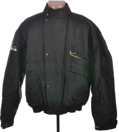 Maglia giacca bomber moto - maglia,