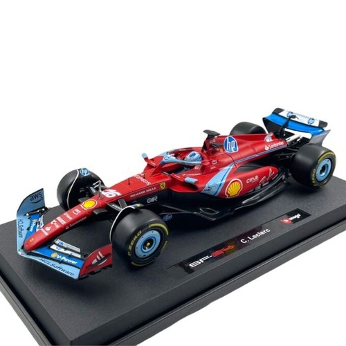 Modellino bburago 18 - bburago, 1/18