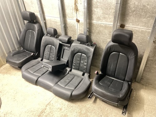 Set sedili interni audi - audi, a6
