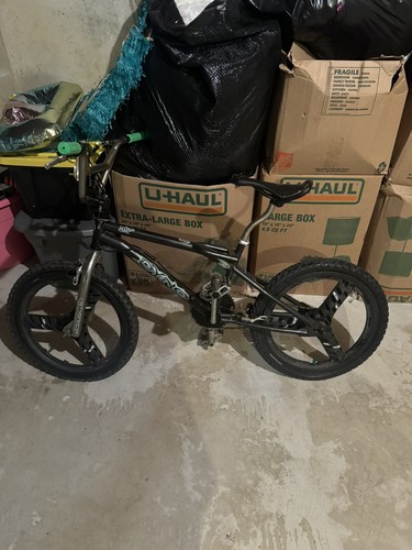 Dyno zone bici - dyno,