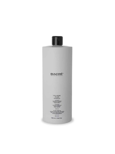 Biacrè hyaluronic shampoo - hyaluronic,