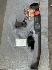 Gancio Traino Alfa Romeo 75 Mivar 643