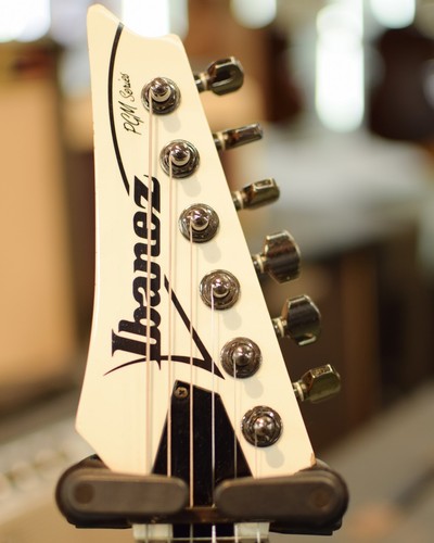 Ibanez pgm300 paul - ibanez, gilbert