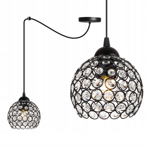 Lampada sospensione forma - a,