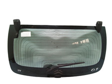 Lunotto posteriore per Citroen