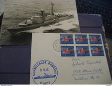 S64 Bussard Buzzard P6114