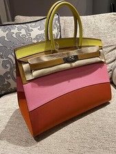 BORSA ARCOBALENO HERMES BIRKIN